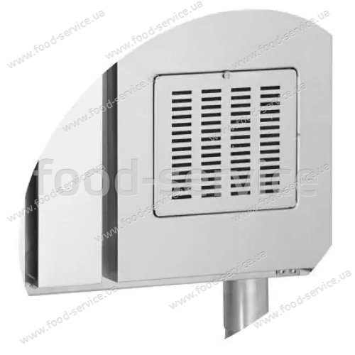 Морозильный стол Tefcold GF72